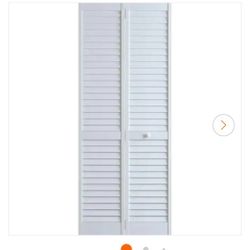 Byfold Door NEW