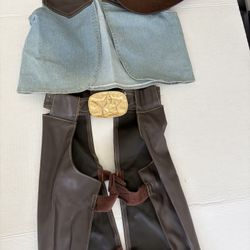 Halloween Kids, Melissa And Doug