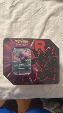 Pokemon tin destined rivals