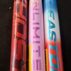 HIGH SCHOOL SOFTBALL FASTPITCH  BAT
