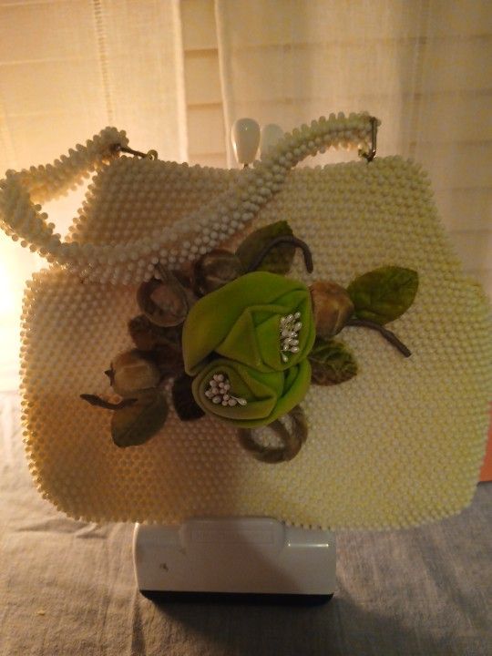 Original Vintage 1950s Mimi Crawford 