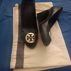 Zapatillas Tory Burch Original 