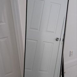Floor Standing Mirror