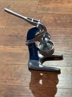 Exprimidor Manual Artimetal – Used