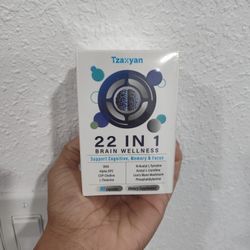 Suplementos cerebrales para memoria y enfoque 