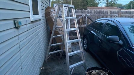 Ladder