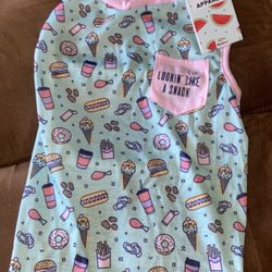 Pet Dog Apparel