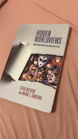 Hidden Worldviews