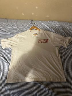 Marvel tee