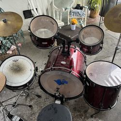 Drums
