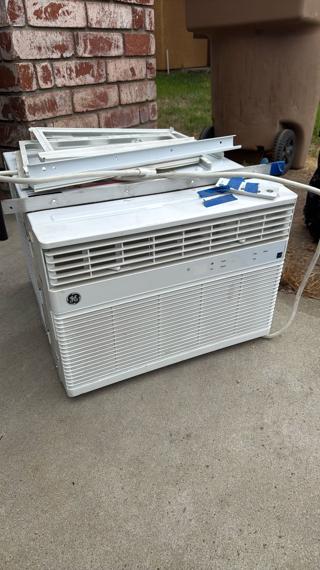 Air Conditioning