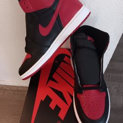 Jordan 1 OG 85 2025 Release 