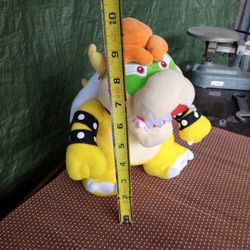 Nintendo Super Mario Bros 