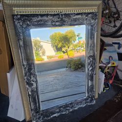 Large mirrors