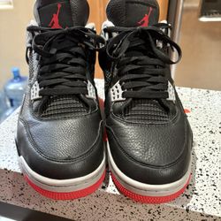 Reimagined Jordan 4s