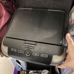 DVD Para Troca O Suv 