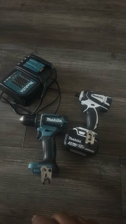 Taladros makita  nuevos