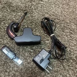 Patronics Savi 440 Bluetooth Headset 