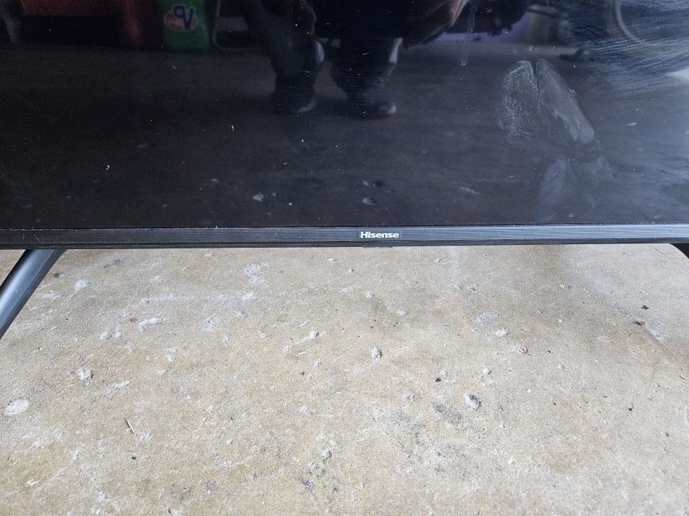 75" Tv