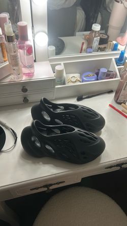 Foam runners