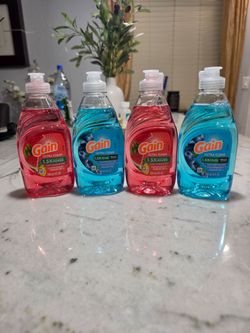 Gain dish $.50 each