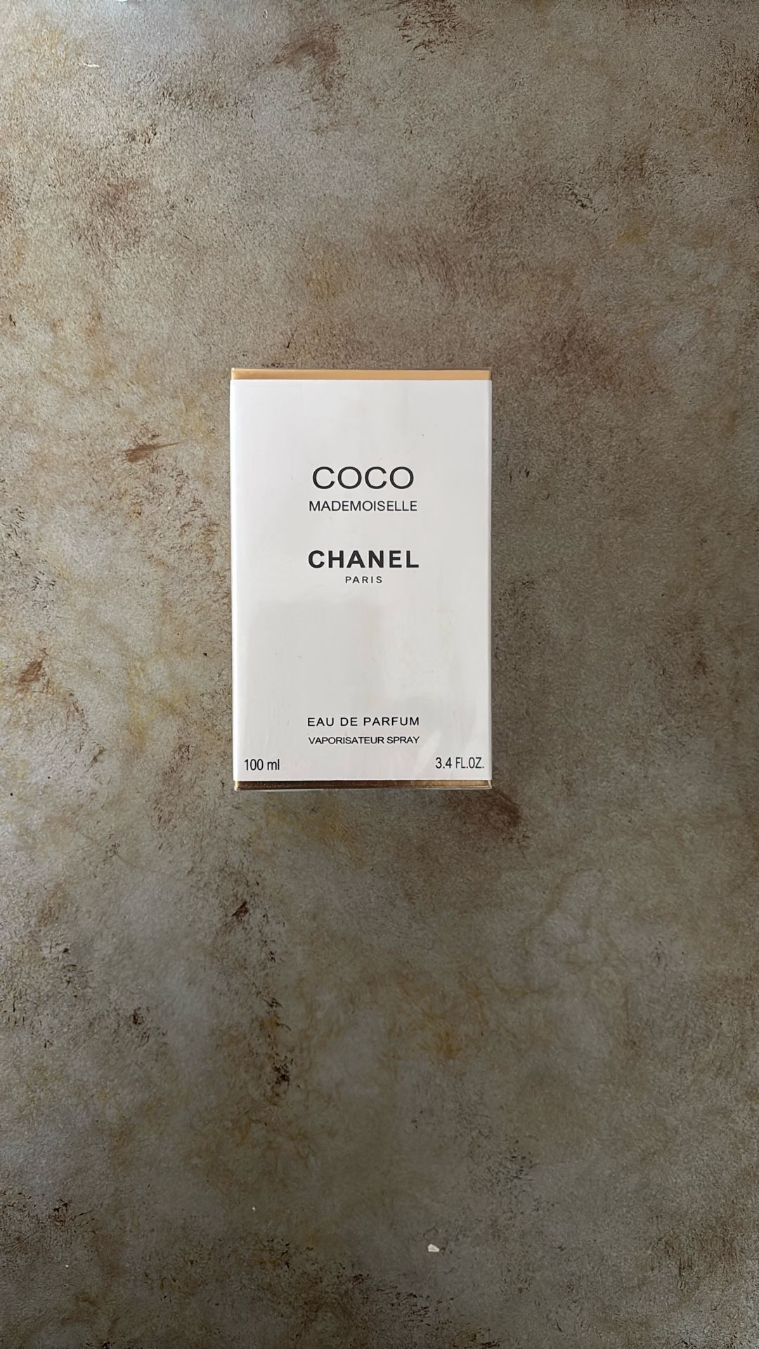 Coco Chanel