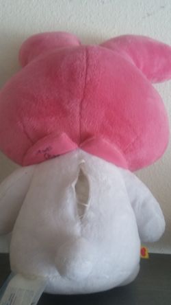 BUILD-A-BEAR MY MELODY for Sale in San Diego, CA - OfferUp