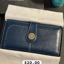Wallets 