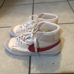 Nike Blazers Mid
