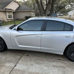 2012 Dodge Charger