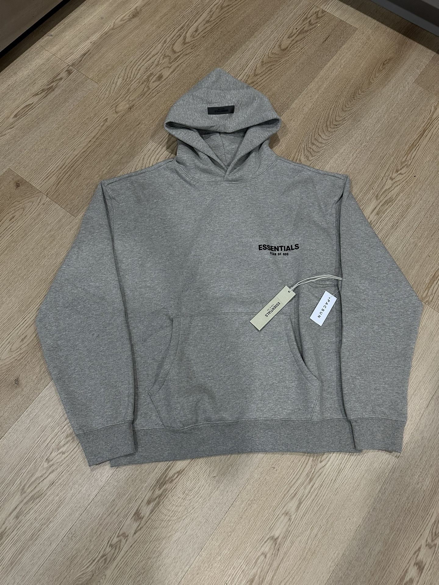 Essentials Hoodies