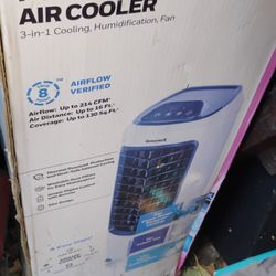 Air Cooler