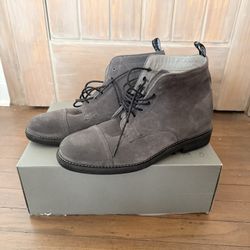 AllSaints Boots