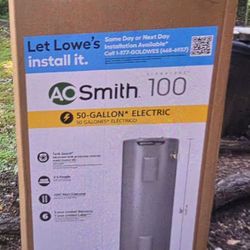 Water Heater