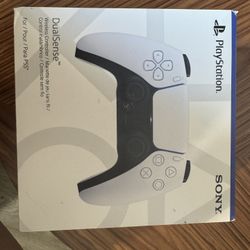 Ps5 Controller 