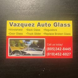 Auto Glass