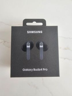 Samsung Galaxy Buds4 Pro