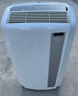 Portable air conditioner