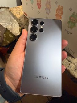 Samsung S25 Ultra