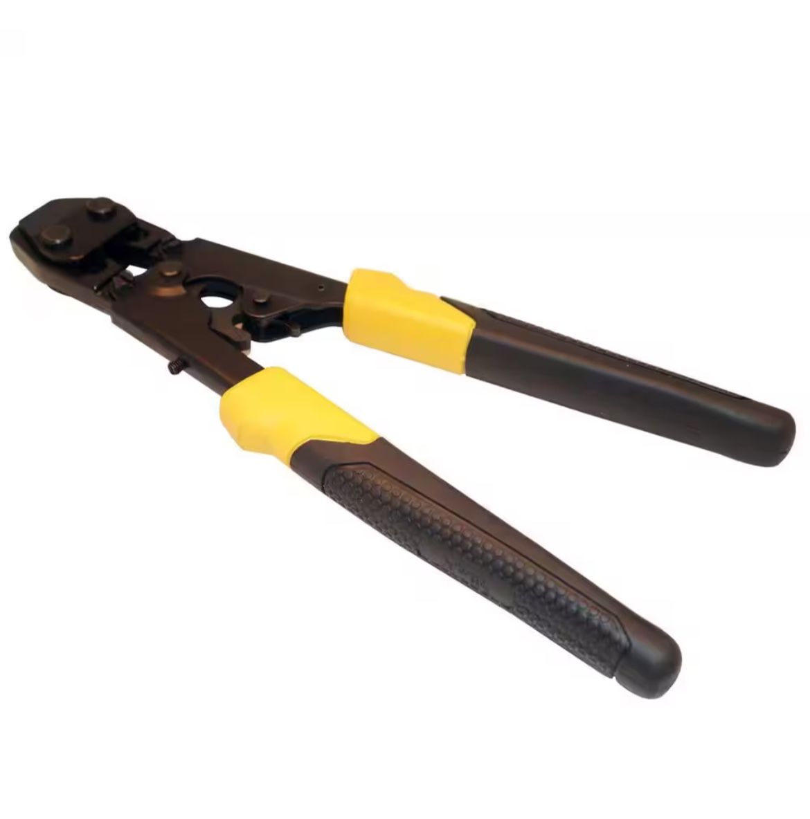 Apollo 3/8 in., 1/2 in. and 3/4 in. PEX-B Quick-Cinch Clamp Tool