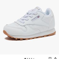 Reebok Para Bebé Size 5 Nuevo En Caja 