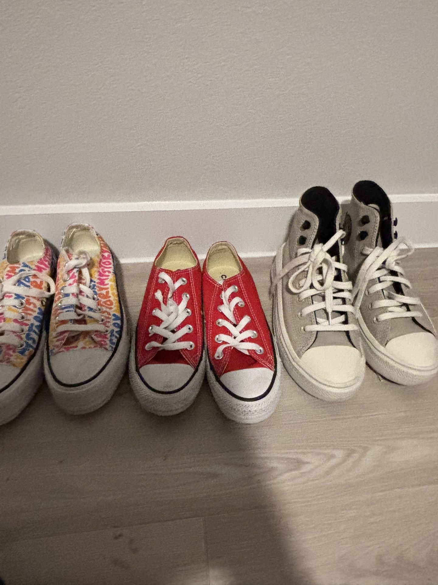 Converse For Sale