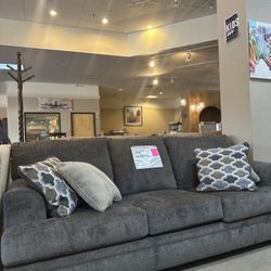 Dorsten Sofa Sleeper 