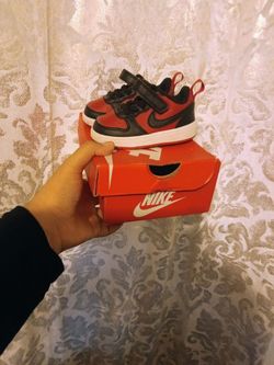 Toddler shoes size 5c