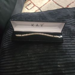 Kays Jewelers Bracelet