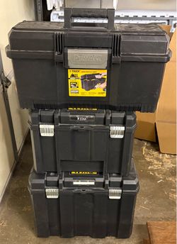 Dewalt Tool Chest