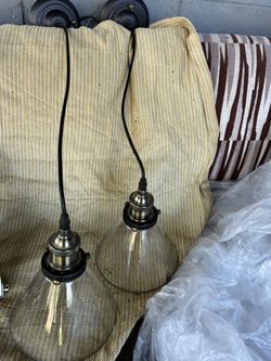 Pendant Lights 