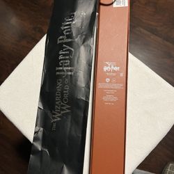 Harry Potter Wizard Wand