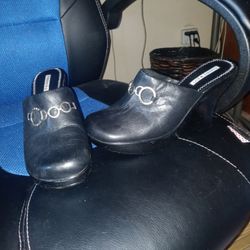 Tommy Girl Clog Style