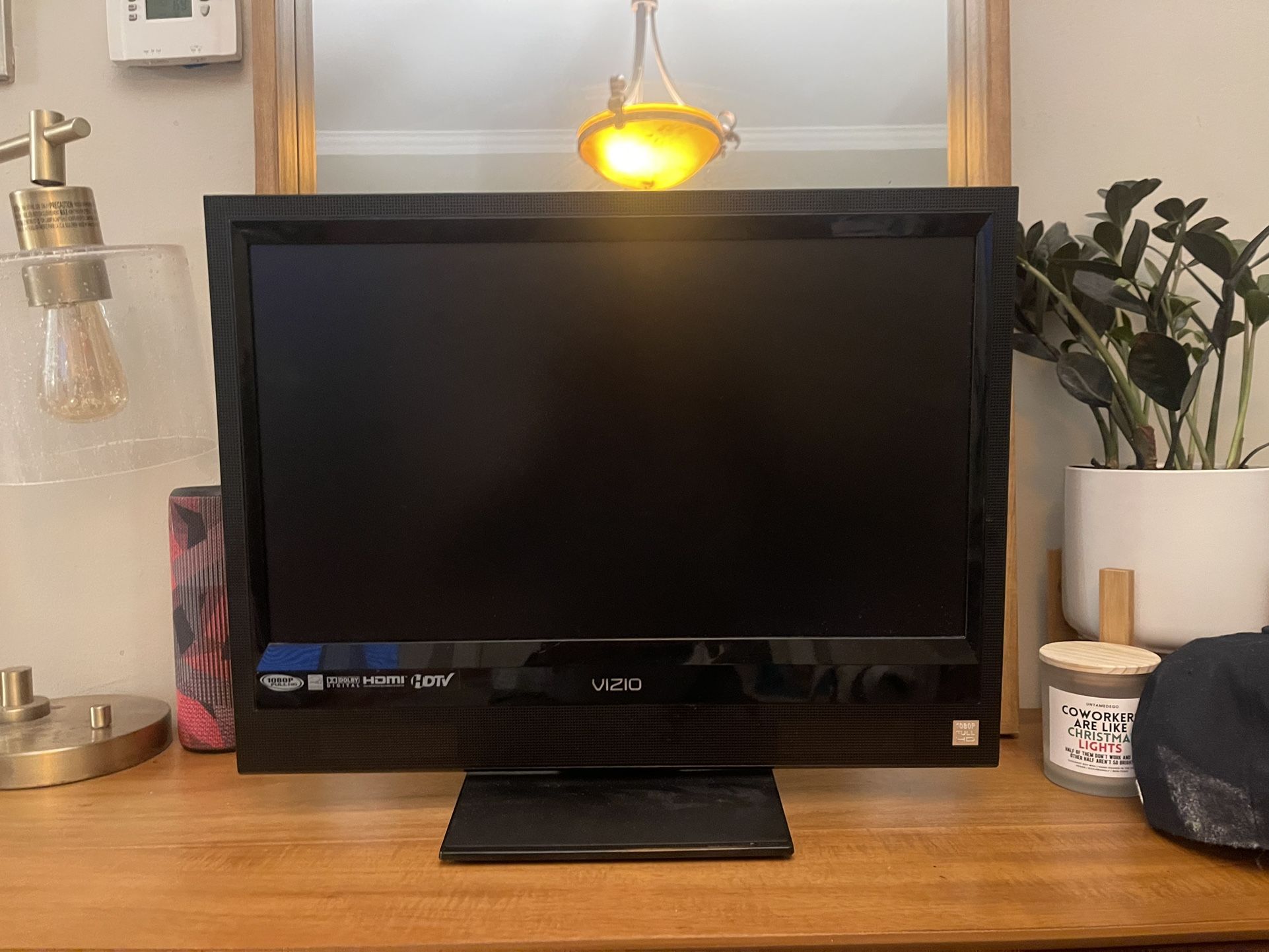 Vizio HD TV